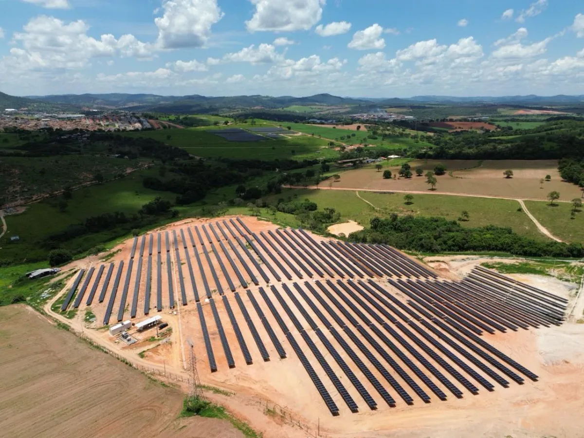 Understanding the Scale in Solar Projects