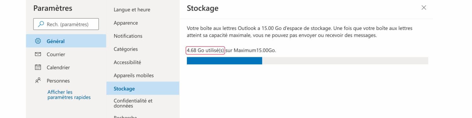 Comment nettoyer sa boîte mail rapidement et agir facilement pour l'environnement ?