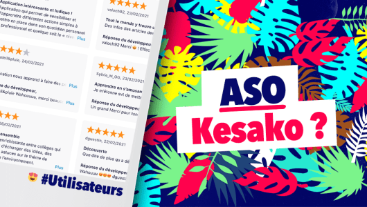 Illustration : Pourquoi est-il important de noter une application ? ⭐ Pourquoi est-il important de noter une application ? ⭐