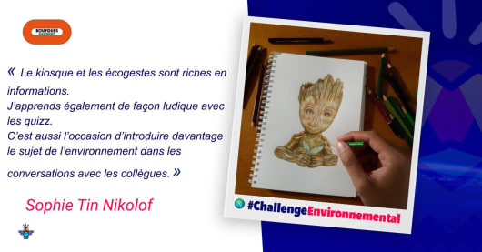 Illustration : Portrait d'une engagée : Sophie Tin Nikolof, Ingénieure Thermicienne et Acousticienne, chez Bouygues Bâtiment Portrait d'une engagée : Sophie Tin Nikolof, Ingénieure Thermicienne et Acousticienne, chez Bouygues Bâtiment