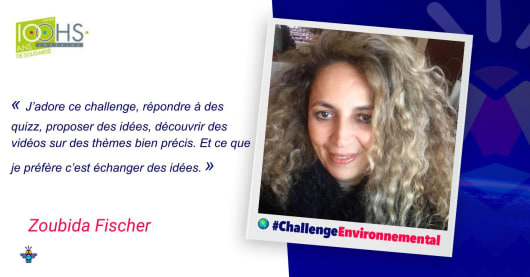 Illustration : Portrait d'une engagée : Zoubida Fischer, Comptable à l'Office d'Hygiène Socilae de Lorraine Portrait d'une engagée : Zoubida Fischer, Comptable à l'Office d'Hygiène Socilae de Lorraine