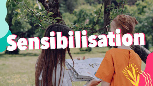 7 associations de sensibilisation