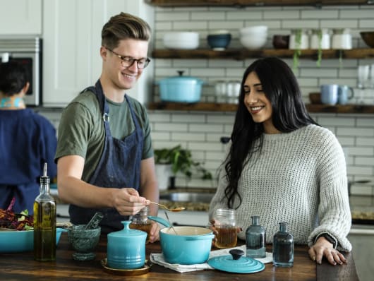 Cuisiner de manière responsable : nos 3 astuces écolos