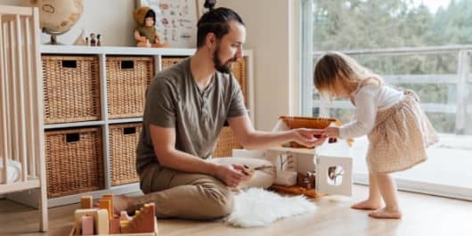 Parentalité et bien-être au travail : un duo gagnant pour l'entreprise et ses employés