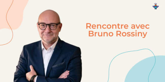 Illustration : Rencontre avec Bruno Rossiny, apporteur d'affaires chez Energic Rencontre avec Bruno Rossiny, apporteur d'affaires chez Energic