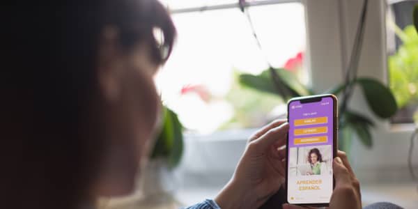 10 bonnes pratiques pour réussir un programme de mobile learning 10 bonnes pratiques pour réussir un programme de mobile learning