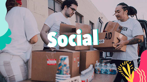 TOP 5 des associations d’aide sociale TOP 5 des associations d’aide sociale