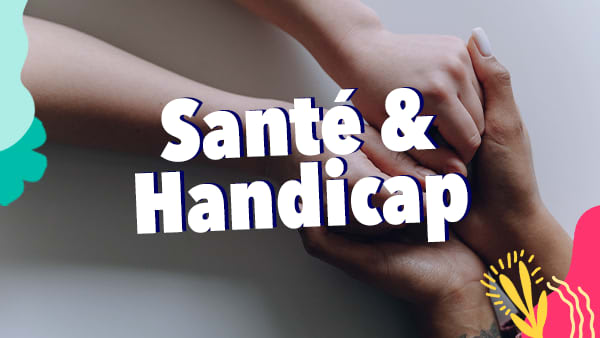 TOP 5 des associations pour les personnes malades ou en situation de handicap TOP 5 des associations pour les personnes malades ou en situation de handicap