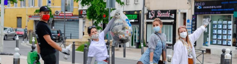 Sea Plastics