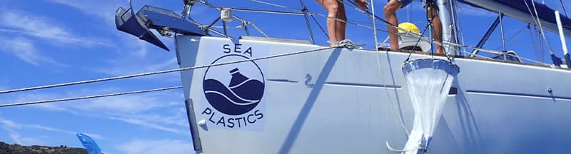 Sea Plastics