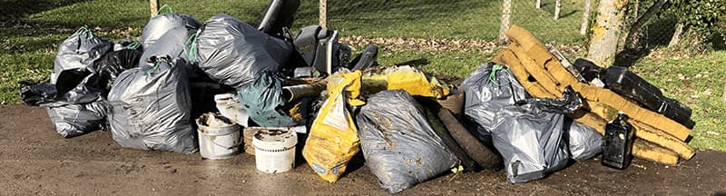 Team River Clean 37
