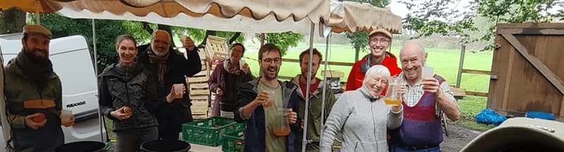 Association Génération Tardigrades