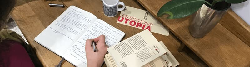 Mouvement Utopia