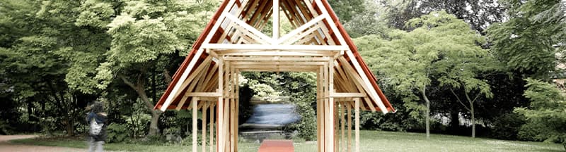 WAAO - centre d'architecture et d'urbanisme