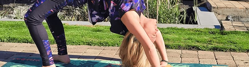 association Yogazelles