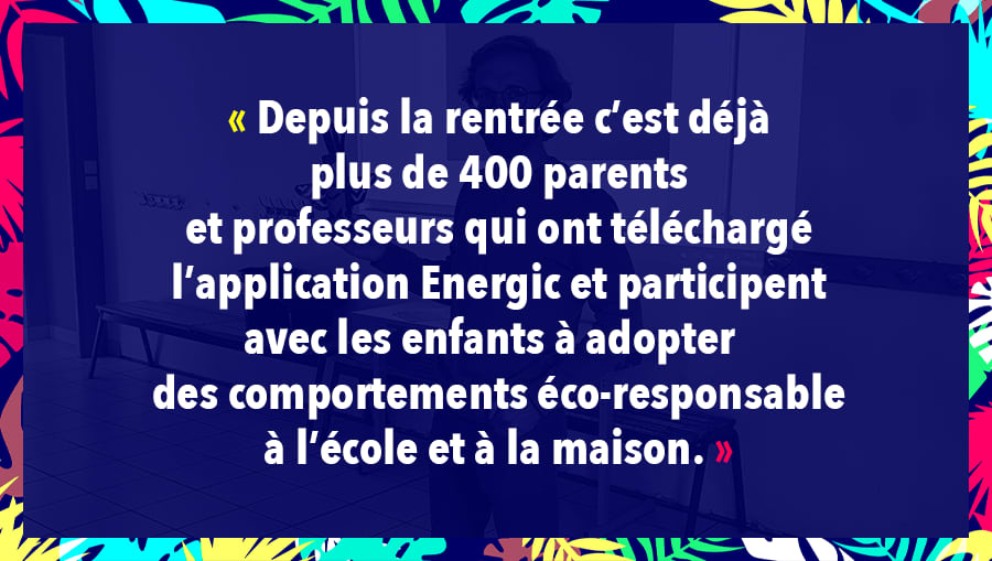 Dejà plus de 400 inscrits au Challenge Energic