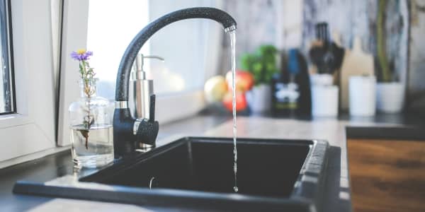 Réduire sa consommation en eau