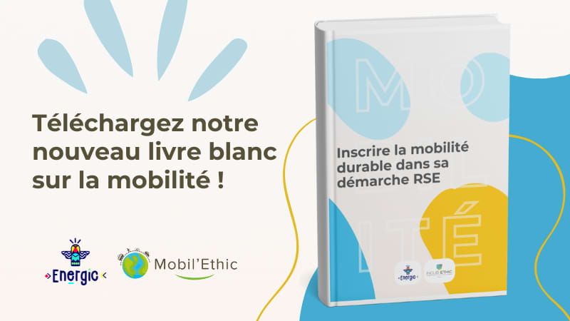Livre Blanc Mobilité Durable
