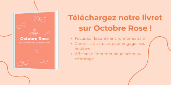Livret Octobre Rose