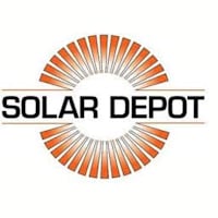 Solar Depot, Inc logo