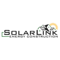 SolarLink Energy Construction logo