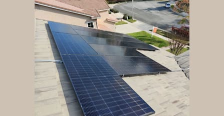 Supplier uploaded content