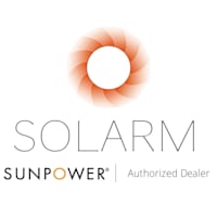 Solarm Inc. logo