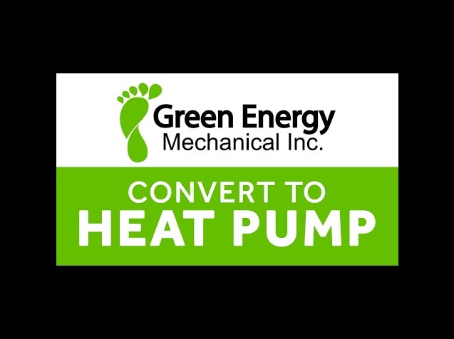 Making A Heat Pump Work for your Home