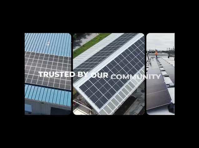 Why Better Tomorrow Solar?