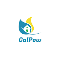 CalPow logo