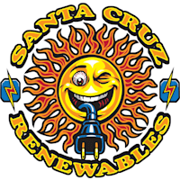 Santa Cruz Renewables logo