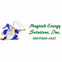 Magitek Energy Solutions, Inc. logo