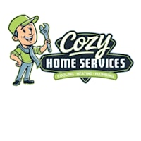 Cozy Home Services logo