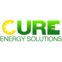 CURE Energy Solutions logo