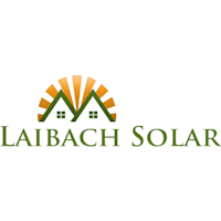 Laibach Solar LLC logo