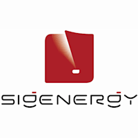 Sigenergy logo