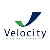 Velocity Credit Union logo