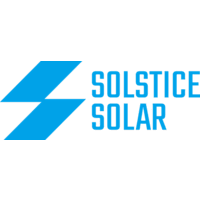 Solstice Solar logo