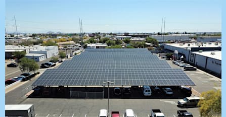 419.60 kw Phoenix, AZ