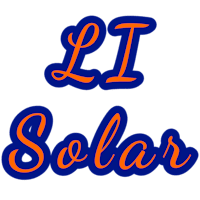 LI Solar Inc logo