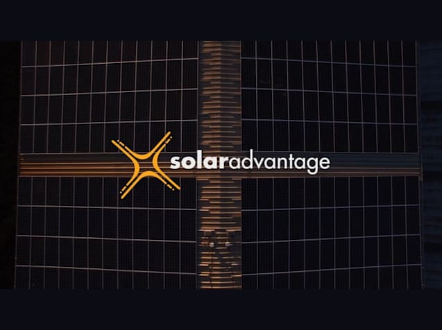 Largest Privately Owned Solar System In Hillsborough County