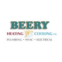 Beery Heating & Cooling Inc logo