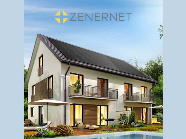 Zenernet offers the best customer experience in solar - we'll help you reap the benefits of home solar and declare independence from your utility.