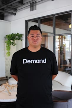 Team Member William Pringle, Consultant