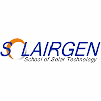 Solairgen School of Solar Technology logo