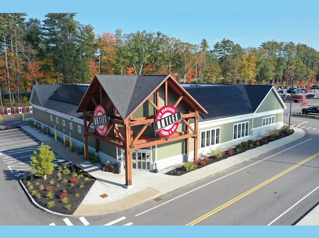 Supplier uploaded content