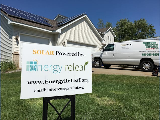 4kW Enhase Micro Inverters