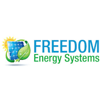 Freedom Energy Systems, LLC logo