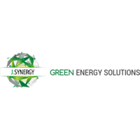J Synergy Green logo