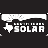 North Texas Solar logo